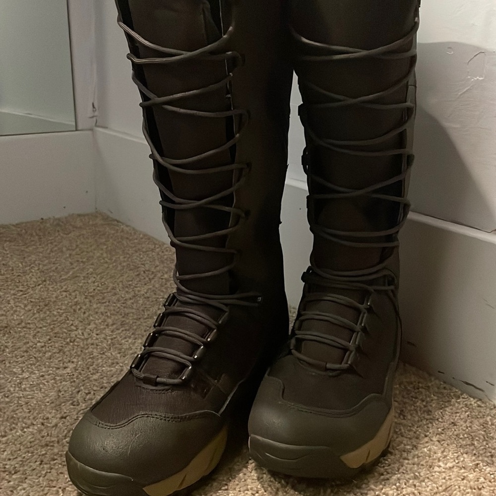 Danner hunting boots